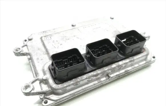 Honda Civic IX Engine control unit/module 37820-R3A-F21 G820-103375