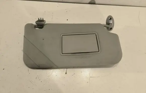 Ford Mondeo MK IV Sun visor 2S61A04100
