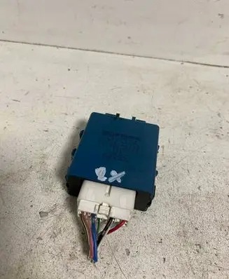 Lexus RX 450H Door central lock control unit/module 8597048030 0515004160