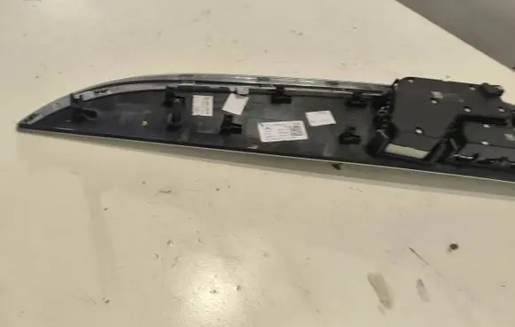 Mercedes-Benz C W205 Trim molding A2537205101 2878260 14482901