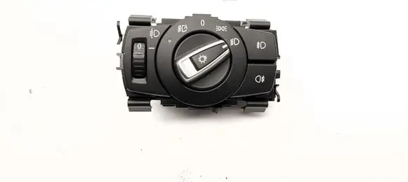 BMW X1 E84 Light switch 9169406