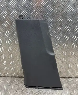 Skoda Superb B8 (3V) (B) pillar trim (bottom) 3V1867281BS