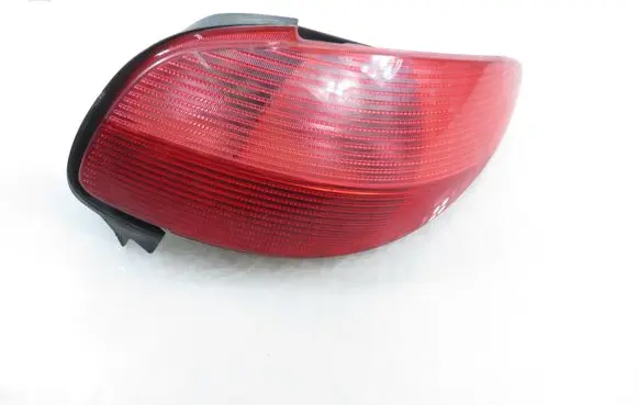 Peugeot 206 CC Rear/tail lights 