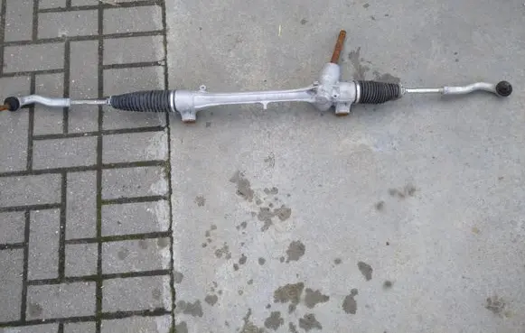 Toyota C-HR I Steering rack PB00303