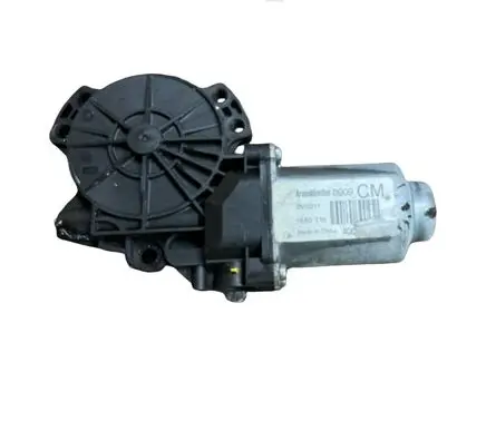 Hyundai Santa Fe Rear door window regulator motor 400909