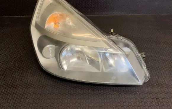 Renault Espace IV Headlight/headlamp 15566000
