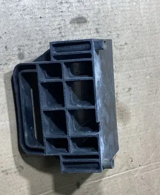 Mercedes-Benz Sprinter W906 Battery bracket Q123456789 123456789