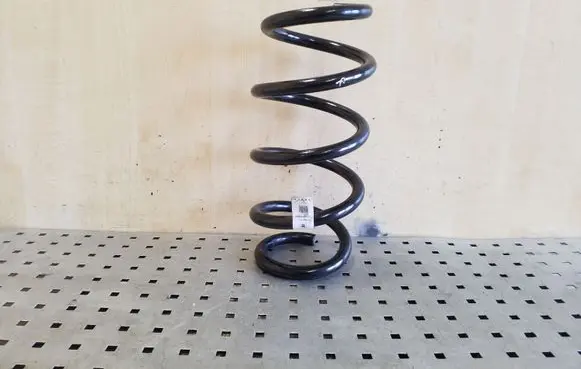 Tesla Model 3 Rear coil spring 104447201E