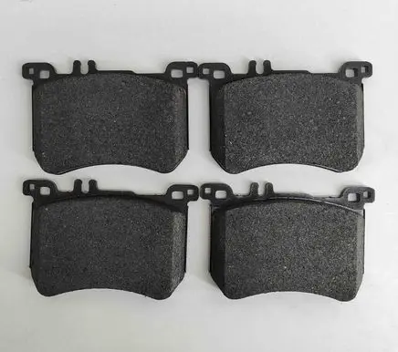 Mercedes-Benz SL R231 Brake pads (front) A0004202705