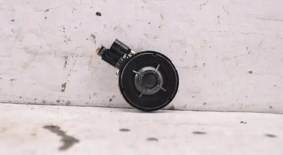 Audi Q3 8U Front door speaker 8X0035399D