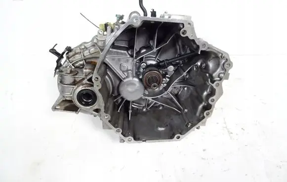 Nissan X-Trail T32 Manual 6 speed gearbox 6FN0E