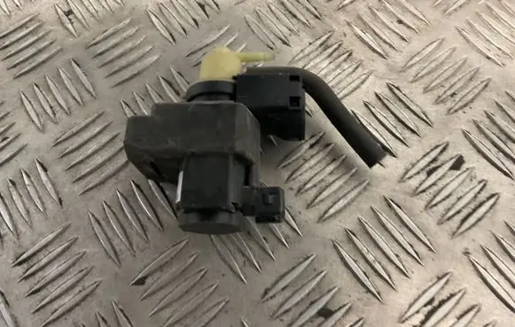 Renault Trafic II (X83) Vacuum valve 