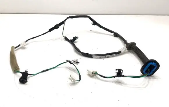 Suzuki Vitara (LY) Rear door wiring loom 3675154PA0