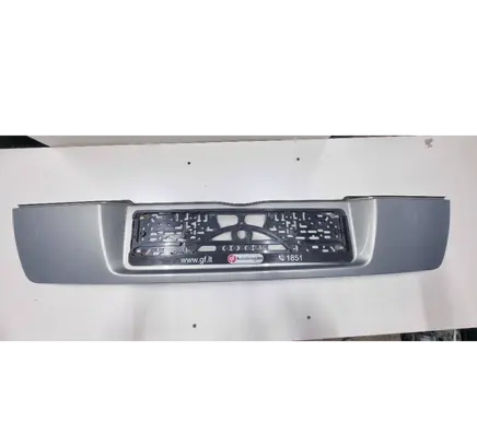 Opel Signum Tailgate trim 24417181 001613733