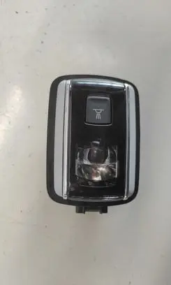 Peugeot 508 Interior lighting switch 08503080001 11155 8848