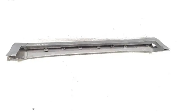 Ford Ecosport Sill/side skirt trim 