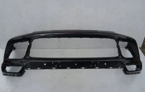 Porsche Cayenne (9Y0 9Y3) Front bumper