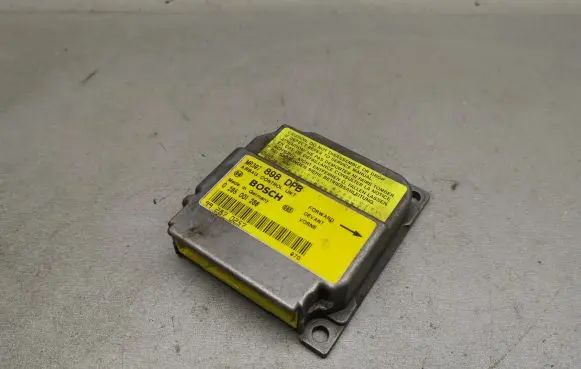 Mitsubishi Carisma Airbag control unit/module 0285001286 MR397898