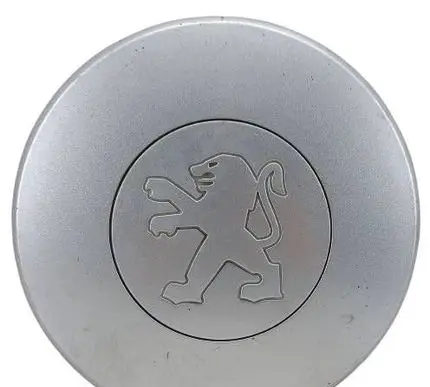 Peugeot Expert Original wheel cap 9658036380