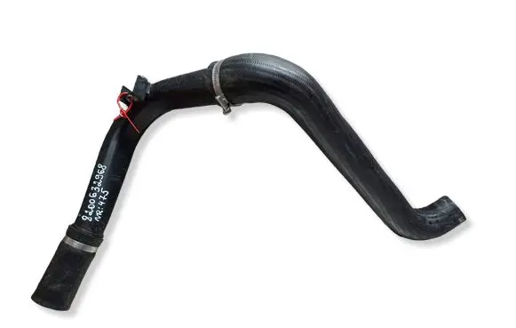 Renault Espace IV Intercooler hose/pipe S26309475 8200632968