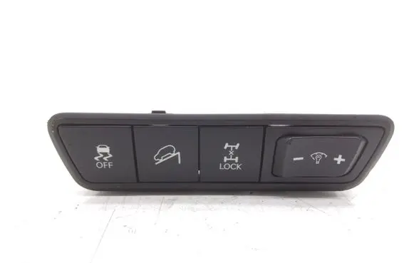 Hyundai ix35 Other switches/knobs/shifts 937002S8709P