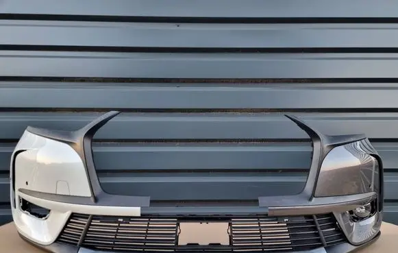 Citroen DS7 Crossback Front bumper 9820327377 ZD-WLKP9820327377