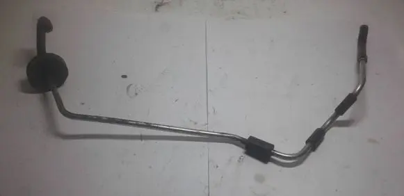 Brake vacuum hose/pipe
