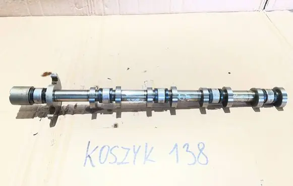 Citroen C3 Picasso Camshaft V75338888009