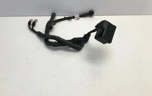 Hyundai i20 (BC3 BI3) Positive cable (battery) 91850C0010