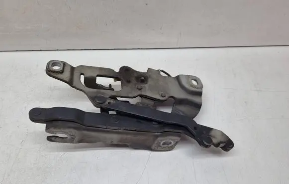 BMW 5 F10 F11 Engine bonnet/hood hinges 7249888