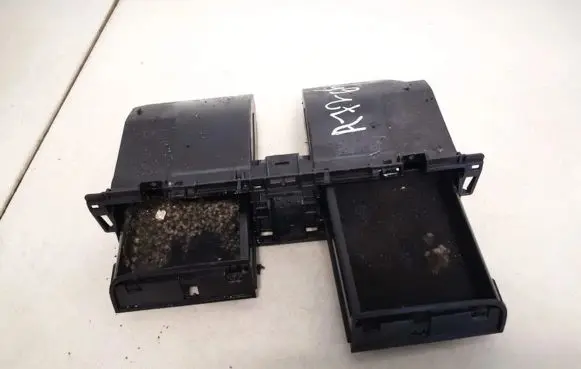 Volkswagen PASSAT B6 Glove box 3c0858407