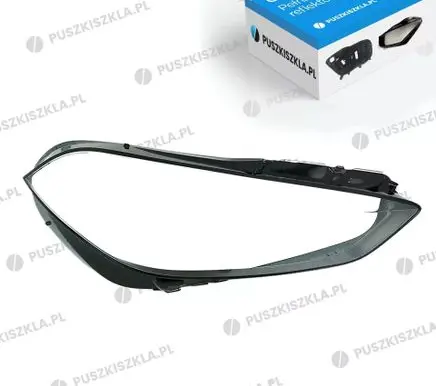 BMW 1 F40 Headlight lense 5907127920707