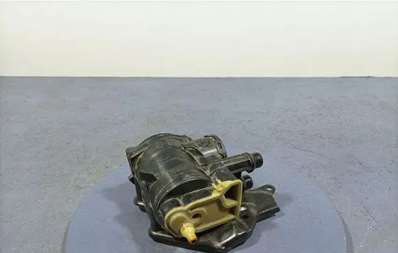 BMW X5 E53 Breather hose/pipe 7925785