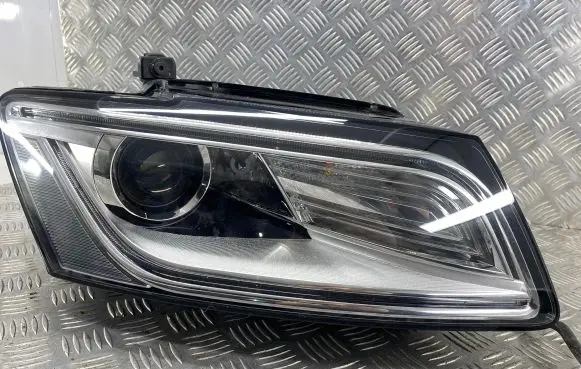 Audi Q5 SQ5 Headlight/headlamp 8R0941032A 90021783 1406101102A
