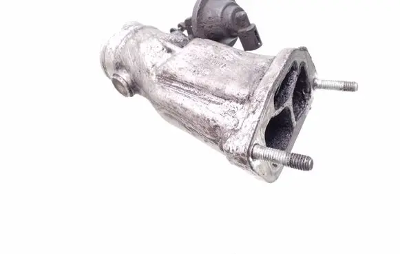 Audi A6 S6 C5 4B Throttle valve 4B0145950C