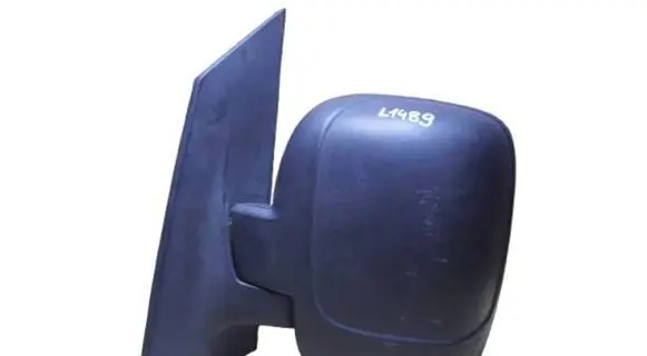 Fiat Scudo Front door electric wing mirror