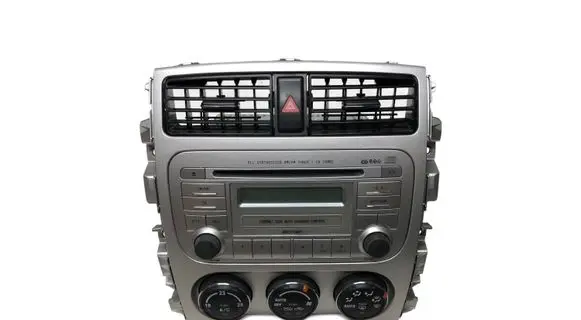Suzuki Liana Radio/CD/DVD/GPS head unit 3910159J83 69267043 3910159J8
