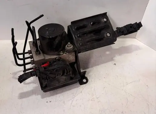 Volkswagen Polo V 6R ABS Pump 6R0907379AJ 6R0907379AF