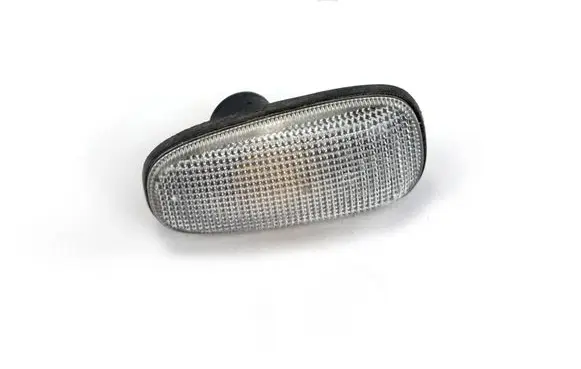 Opel Astra G Front fender indicator light 09133062