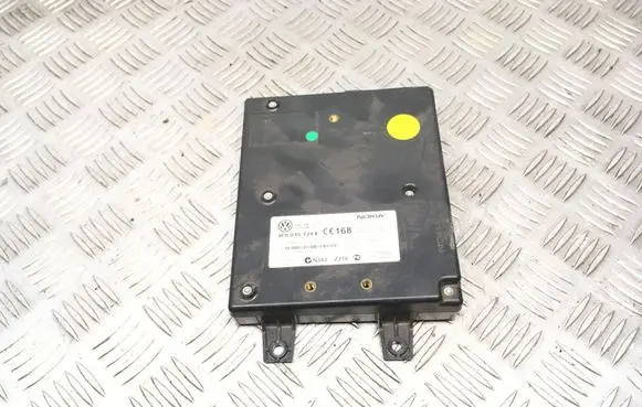 Phone control unit/module