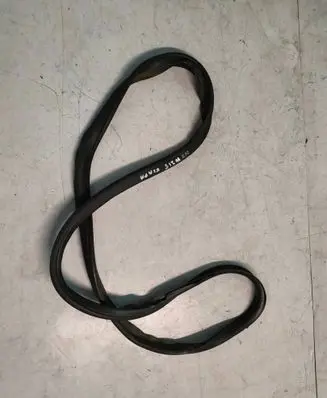 Mercedes-Benz CL C215 Seal rubber (tailgate)