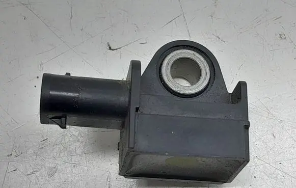 Audi A3 S3 8V Airbag deployment crash/impact sensor 5Q0959651