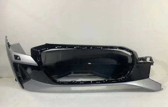Audi Q4 Sportback e-tron Front bumper