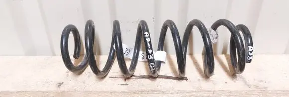 Audi A3 S3 8V Rear coil spring 5Q0511115