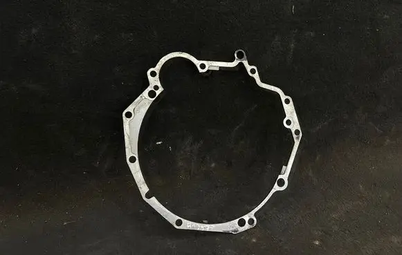 Audi A4 S4 B6 8E 8H Gearbox gasket 01e103551