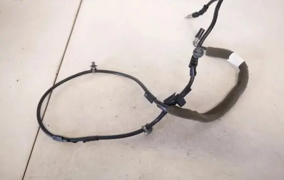 Jeep Grand Cherokee (WK) Other wiring loom 56038736ae