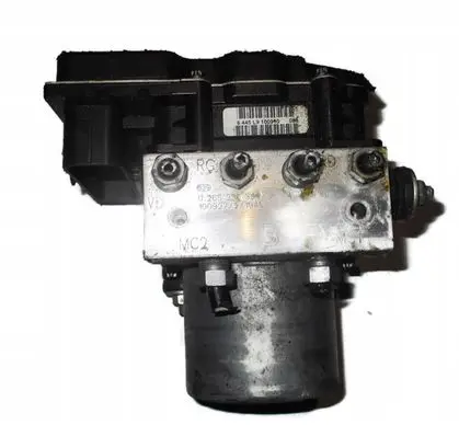 Peugeot 5008 ABS Pump 0265951738