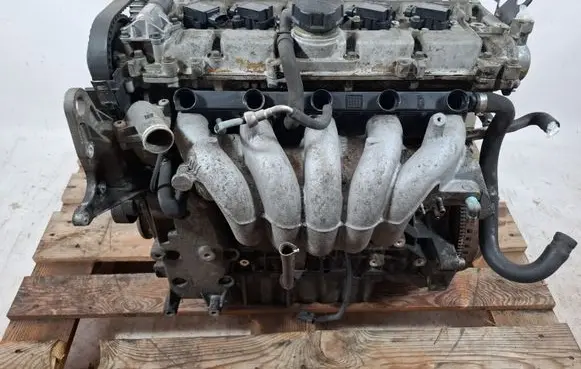 Volvo S80 Engine B5244S 1001761007 1001761