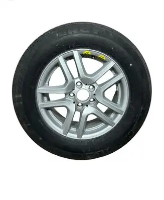 BMW X5 E53 R17 spare wheel S003544060