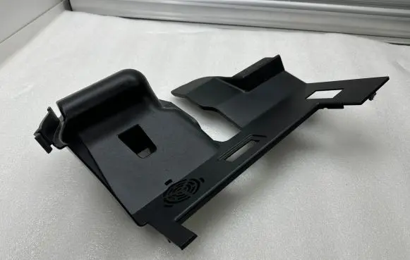 BMW i3 Dashboard lower bottom trim panel 10031978155 51459283030 188200